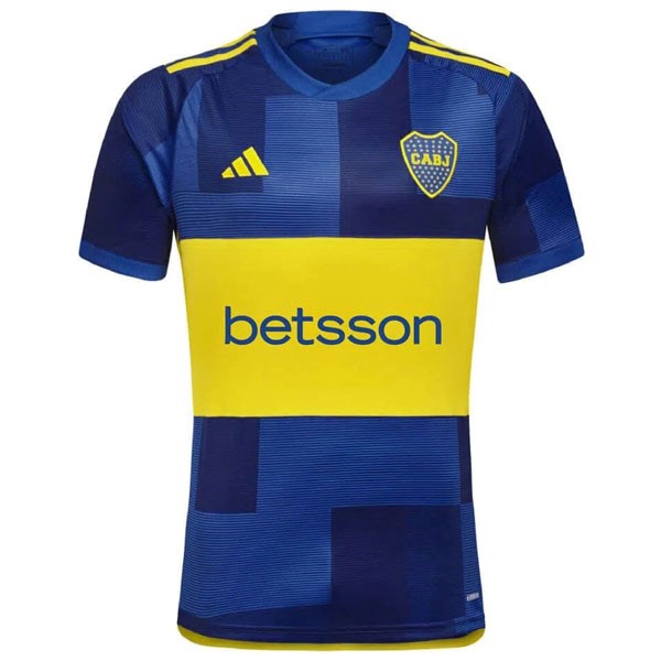 Thailand Trikot Boca Juniors Heim 2023-2024